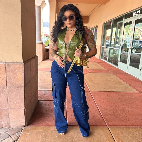 Meet your Posher, Chantal - Picture 7 of 7